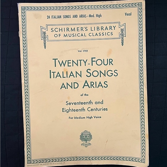 Various Sheet Music - Picture 8 of 8